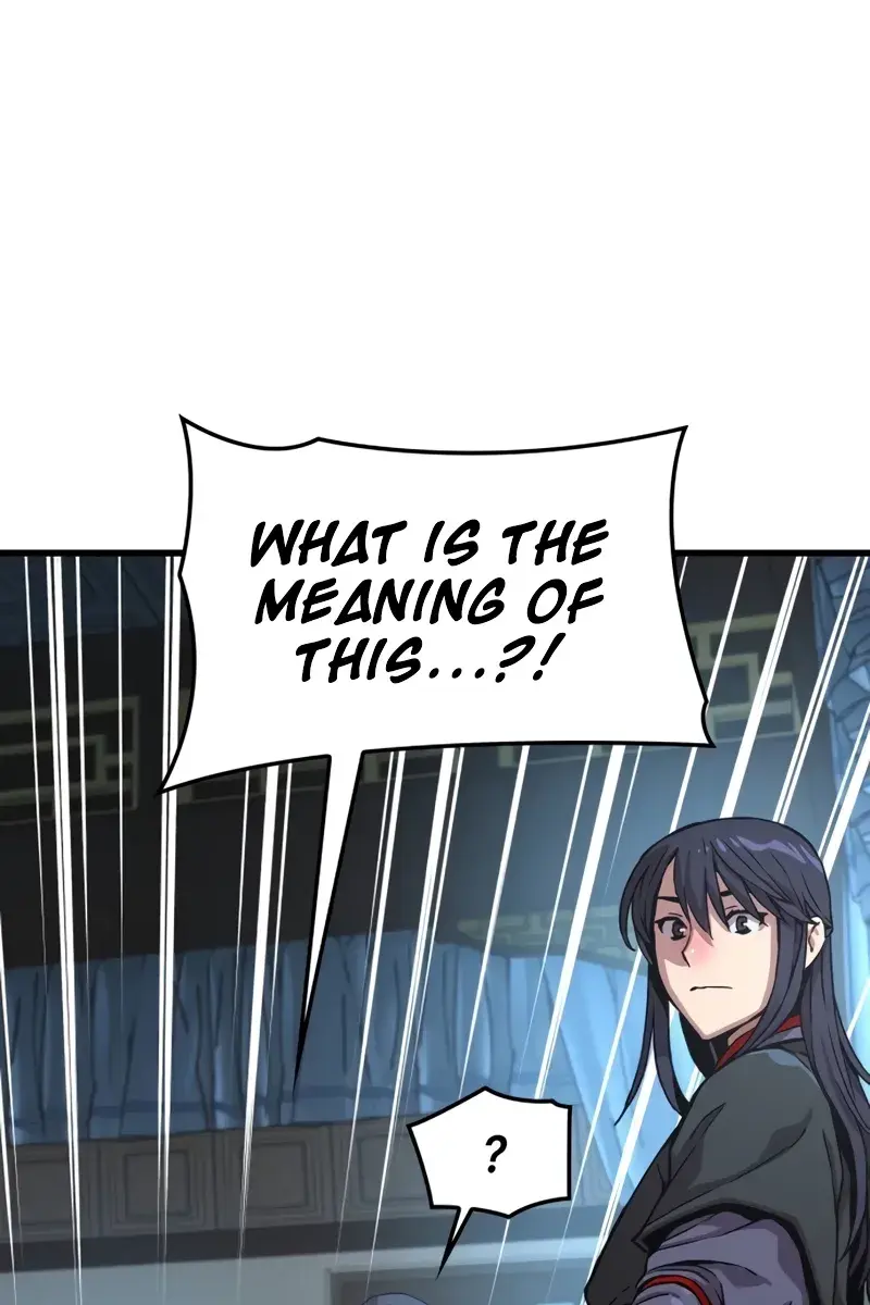 Myst, Might, Mayhem Chapter 5 Page 83