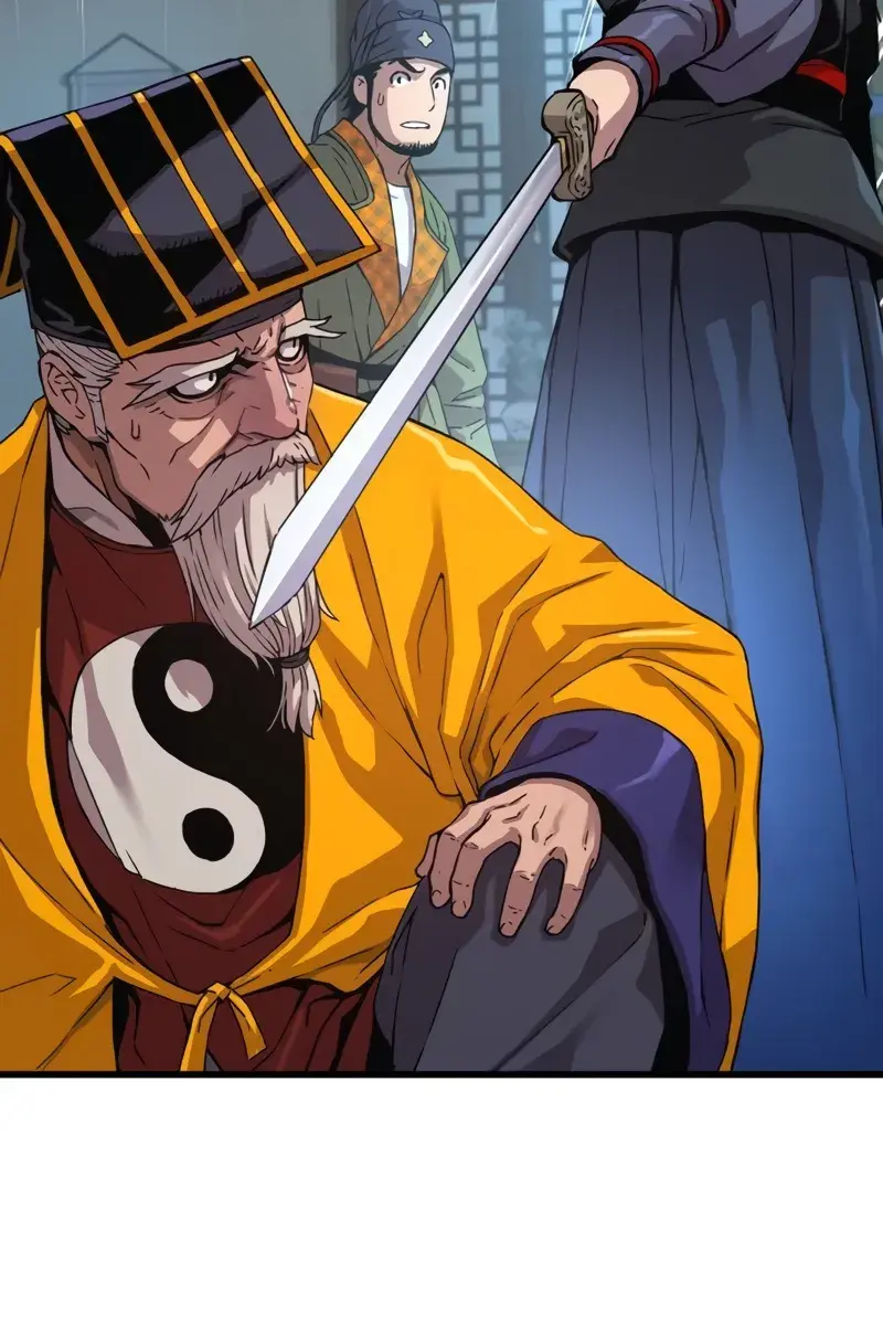 Myst, Might, Mayhem Chapter 5 Page 84