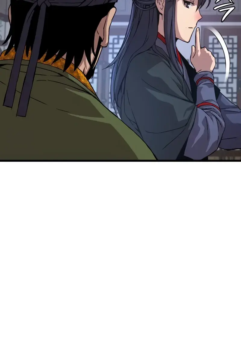 Myst, Might, Mayhem Chapter 5 Page 86