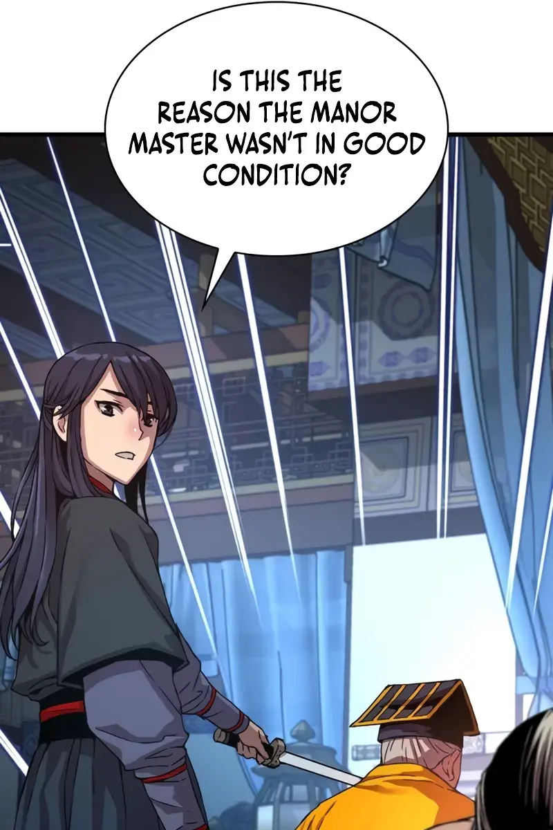 Myst, Might, Mayhem Chapter 5 Page 88