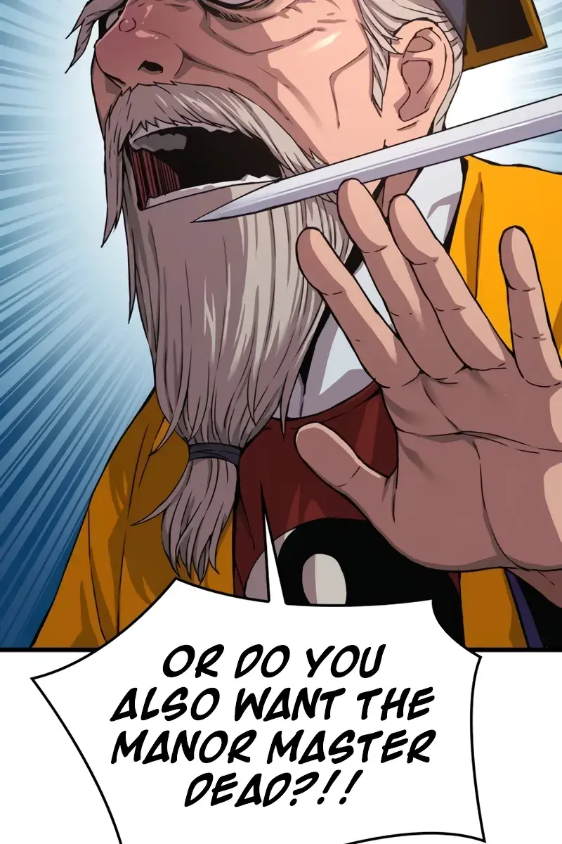 Myst, Might, Mayhem Chapter 5 Page 91