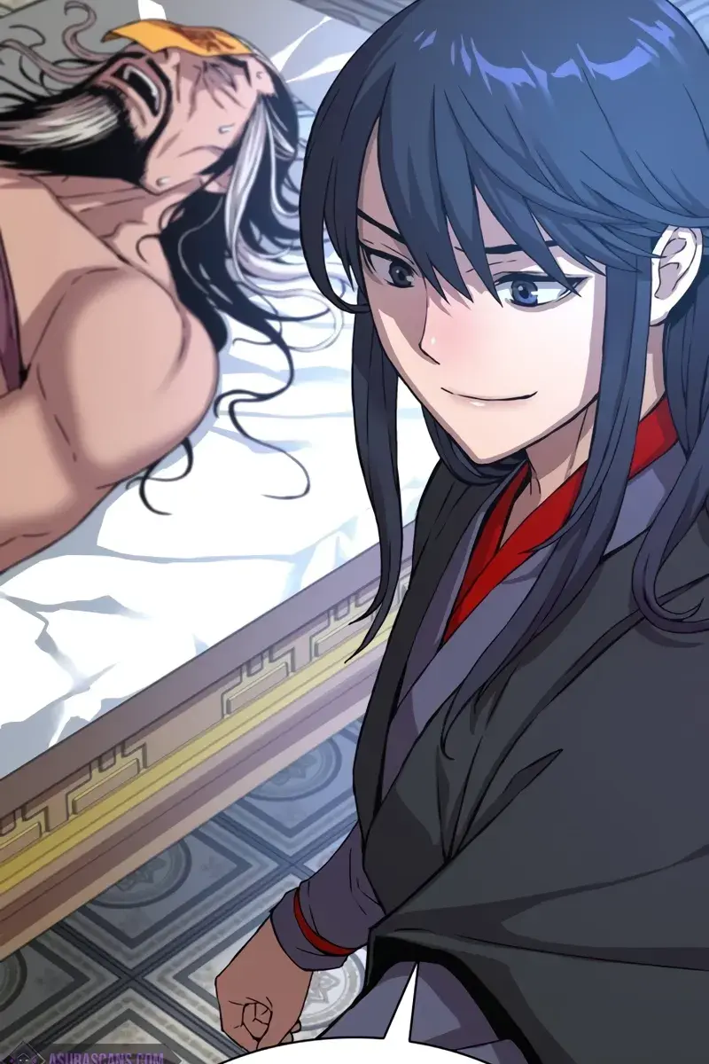 Myst, Might, Mayhem Chapter 5 Page 95