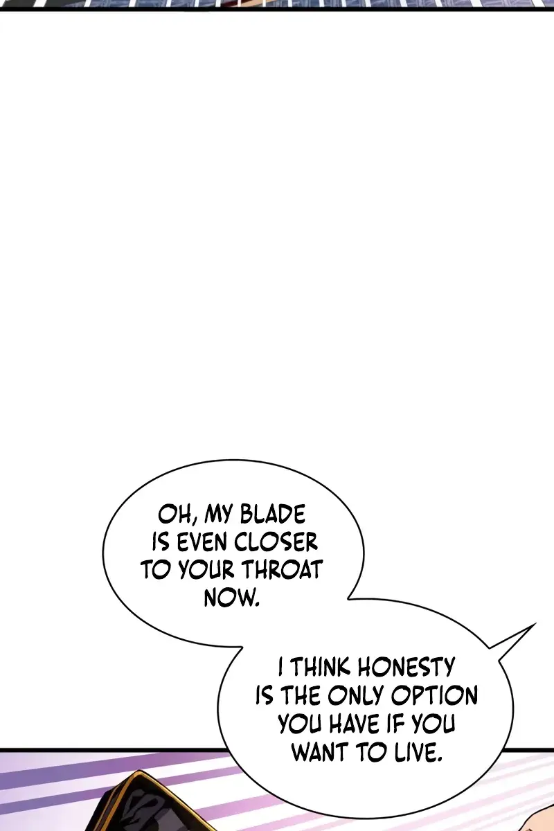 Myst, Might, Mayhem Chapter 5 Page 98