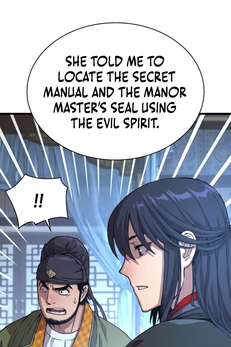 Myst, Might, Mayhem Chapter 5 Page 103