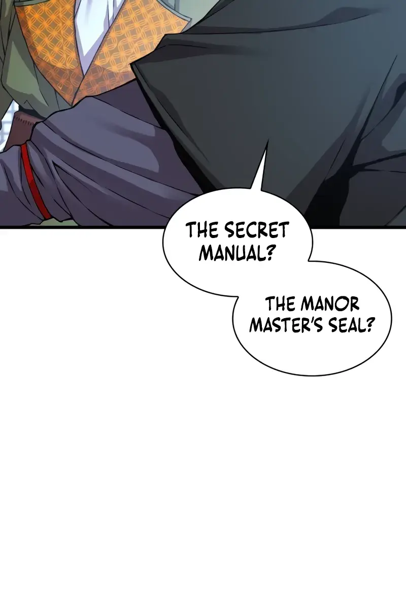 Myst, Might, Mayhem Chapter 5 Page 104