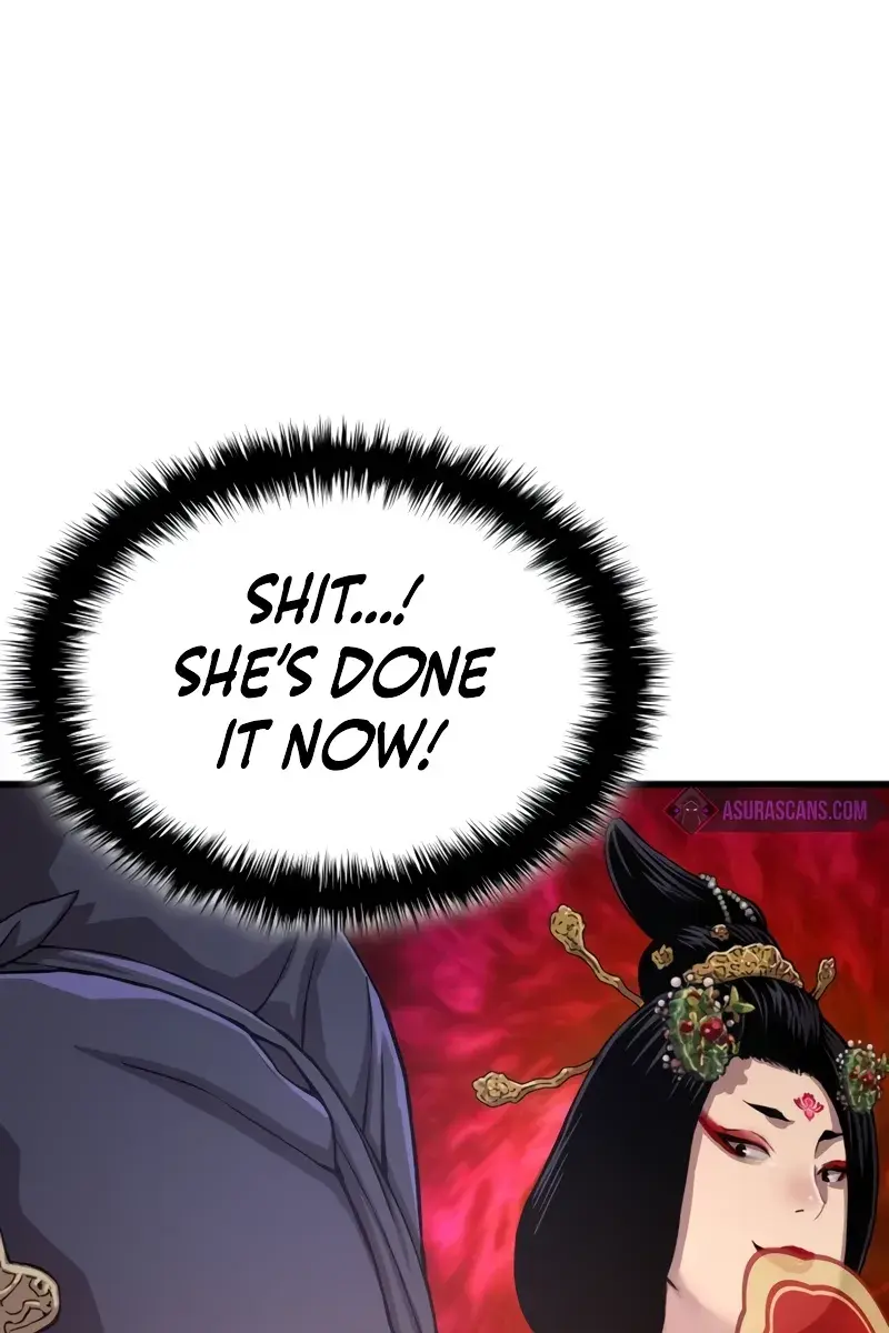 Myst, Might, Mayhem Chapter 5 Page 105