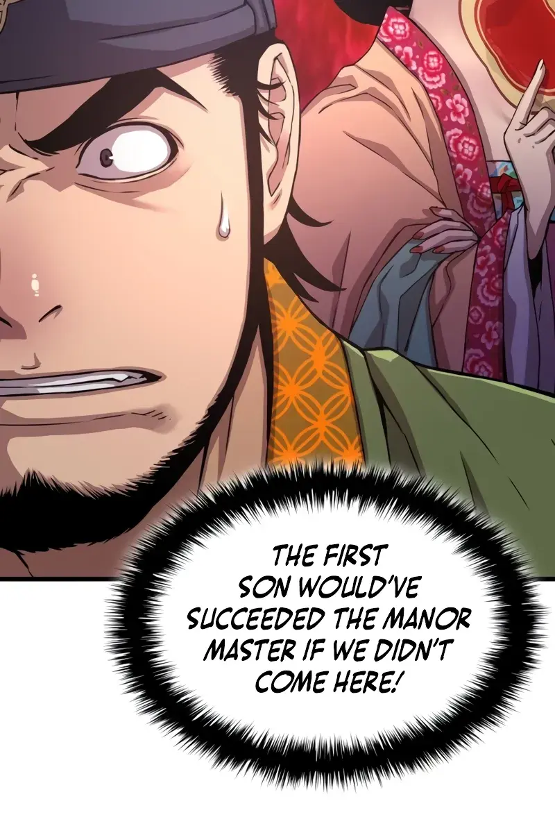 Myst, Might, Mayhem Chapter 5 Page 106