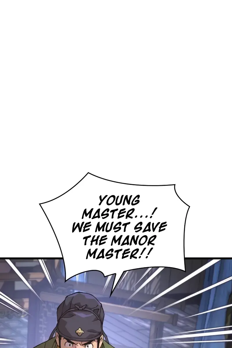 Myst, Might, Mayhem Chapter 5 Page 107