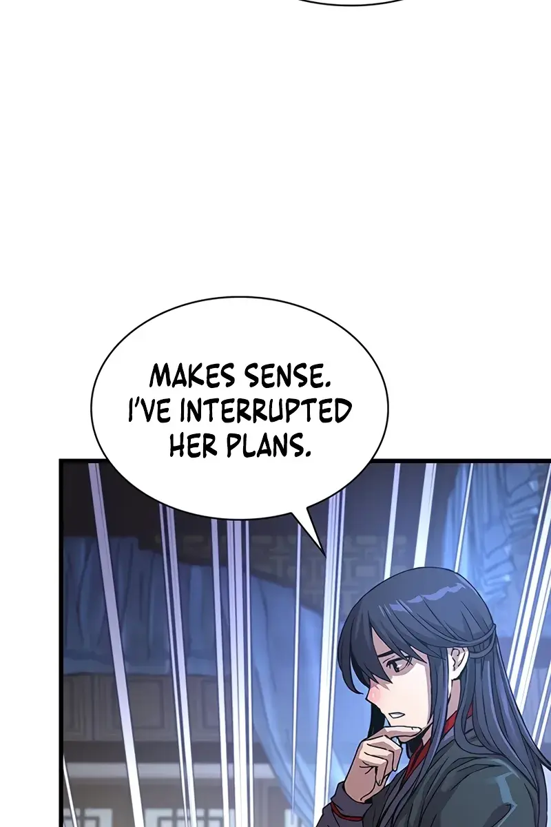 Myst, Might, Mayhem Chapter 5 Page 111