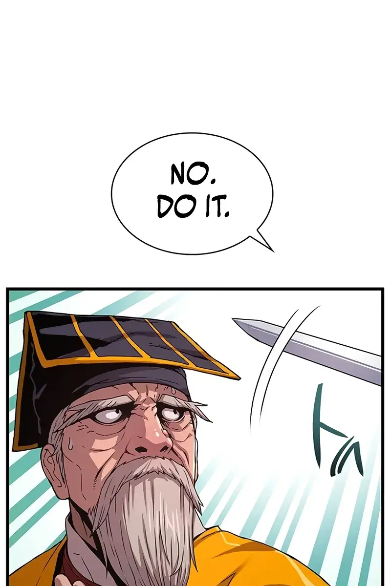 Myst, Might, Mayhem Chapter 5 Page 114