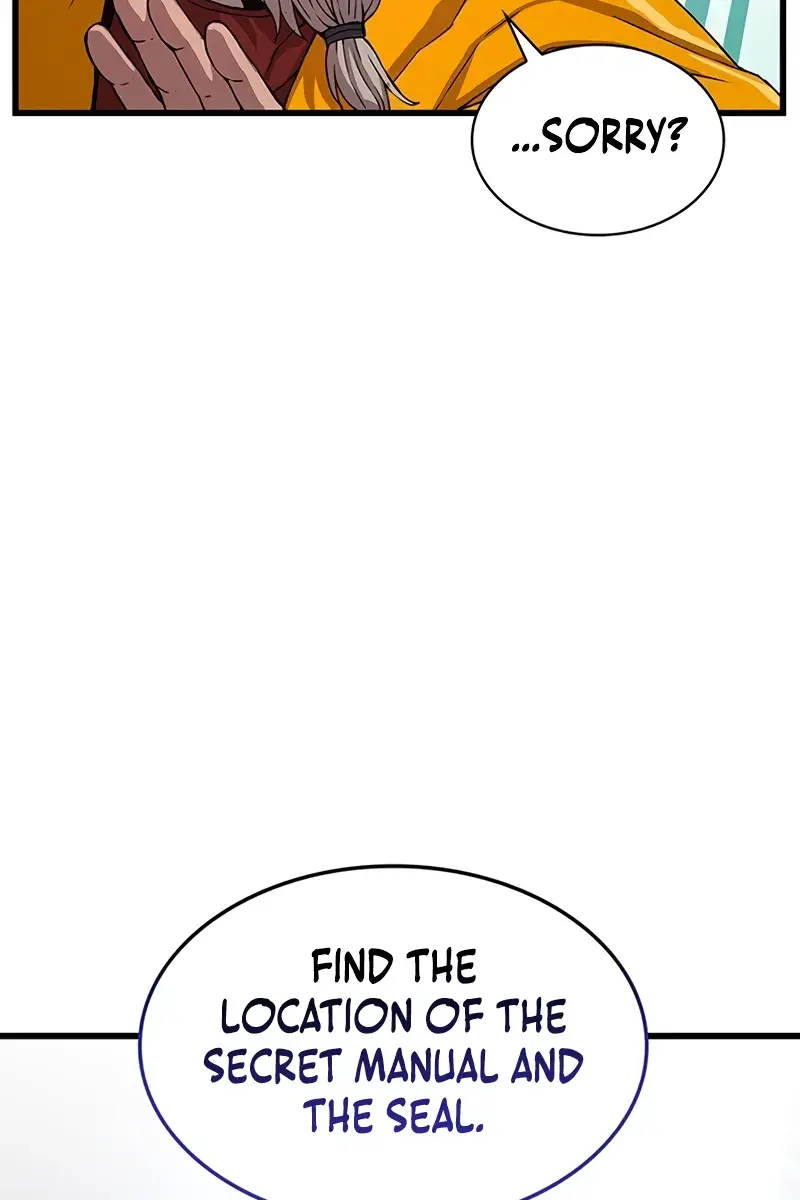 Myst, Might, Mayhem Chapter 5 Page 115