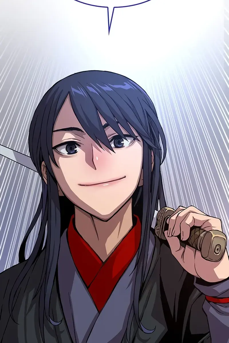 Myst, Might, Mayhem Chapter 5 Page 116