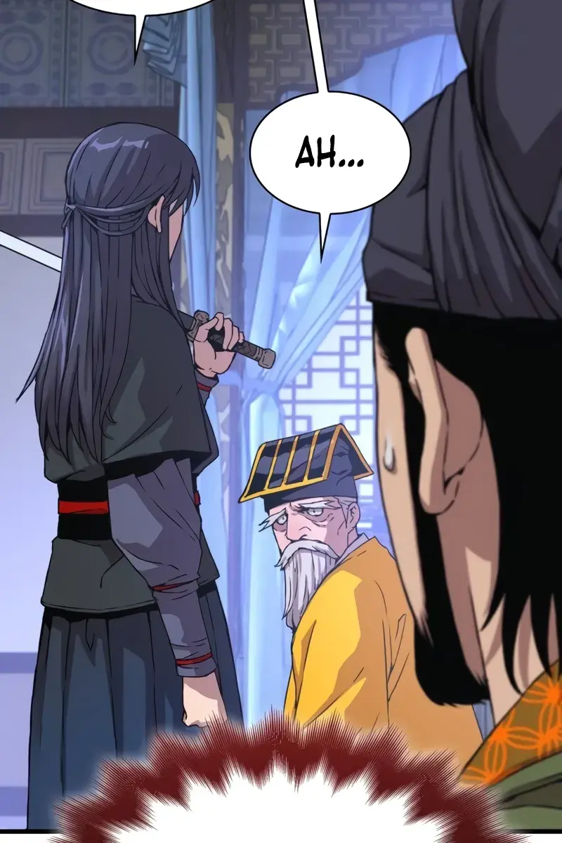 Myst, Might, Mayhem Chapter 5 Page 121