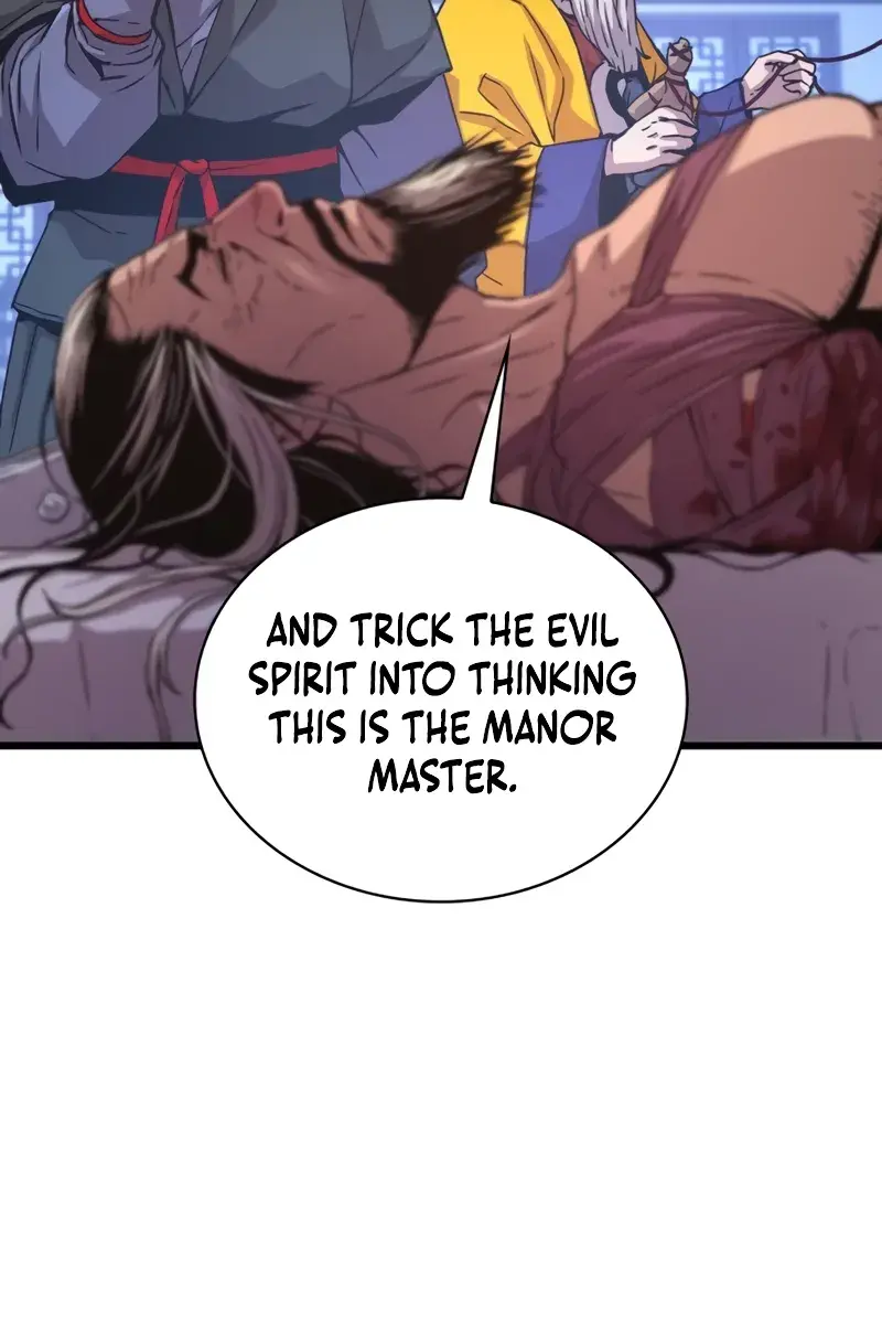 Myst, Might, Mayhem Chapter 5 Page 131