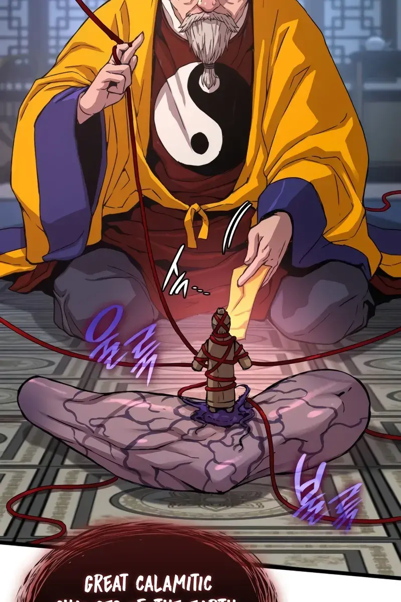 Myst, Might, Mayhem Chapter 5 Page 133