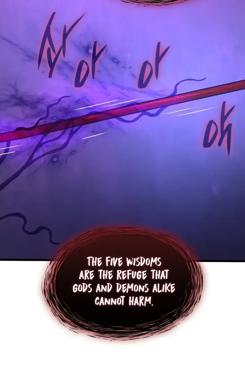 Myst, Might, Mayhem Chapter 5 Page 135