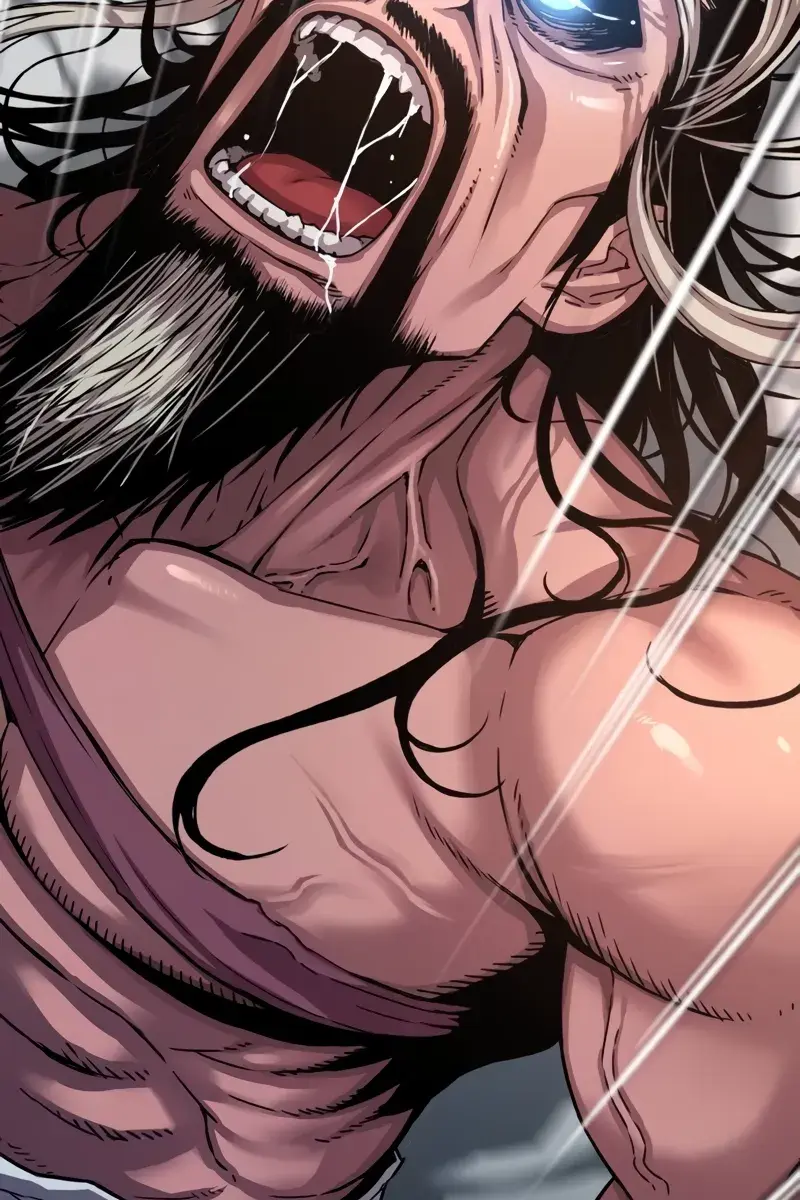 Myst, Might, Mayhem Chapter 5 Page 140