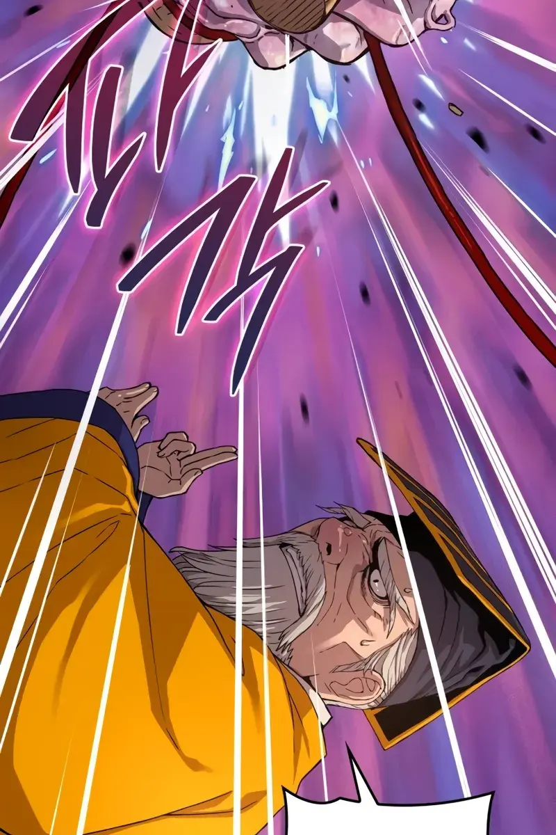 Myst, Might, Mayhem Chapter 5 Page 145