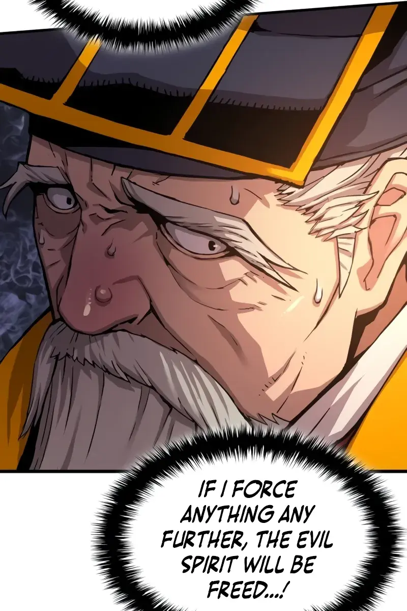 Myst, Might, Mayhem Chapter 5 Page 147