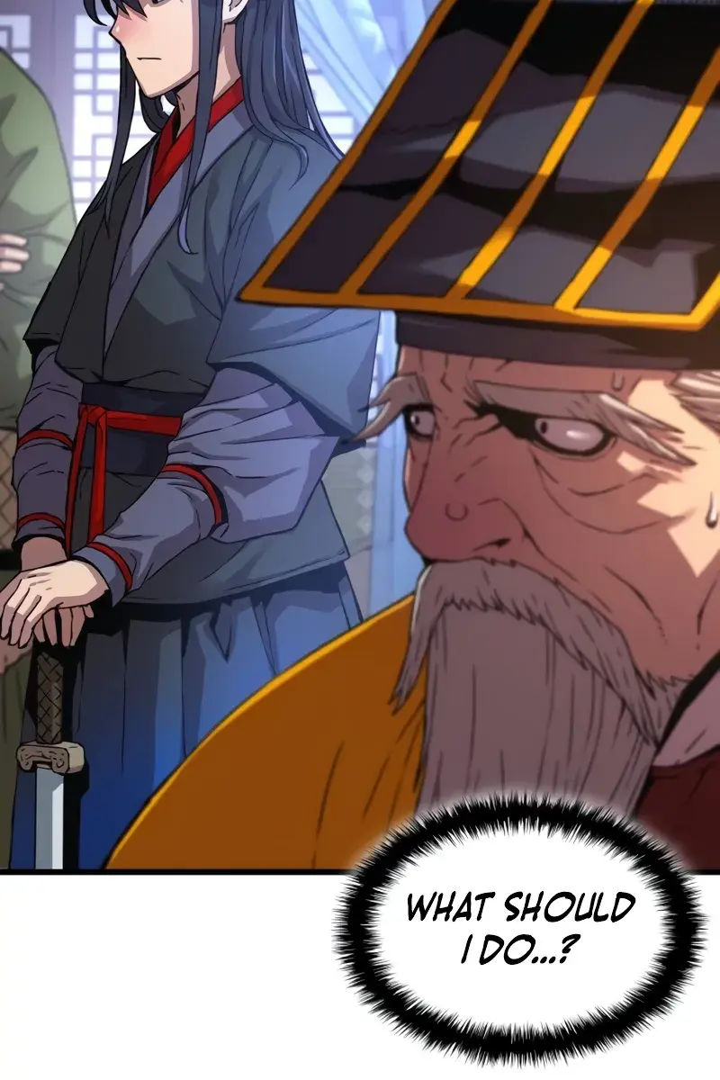 Myst, Might, Mayhem Chapter 5 Page 149