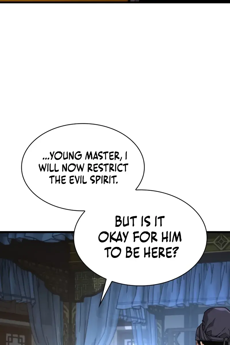 Myst, Might, Mayhem Chapter 5 Page 153