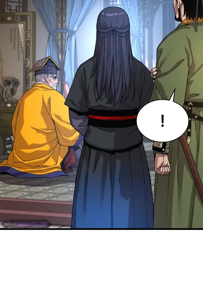 Myst, Might, Mayhem Chapter 5 Page 154