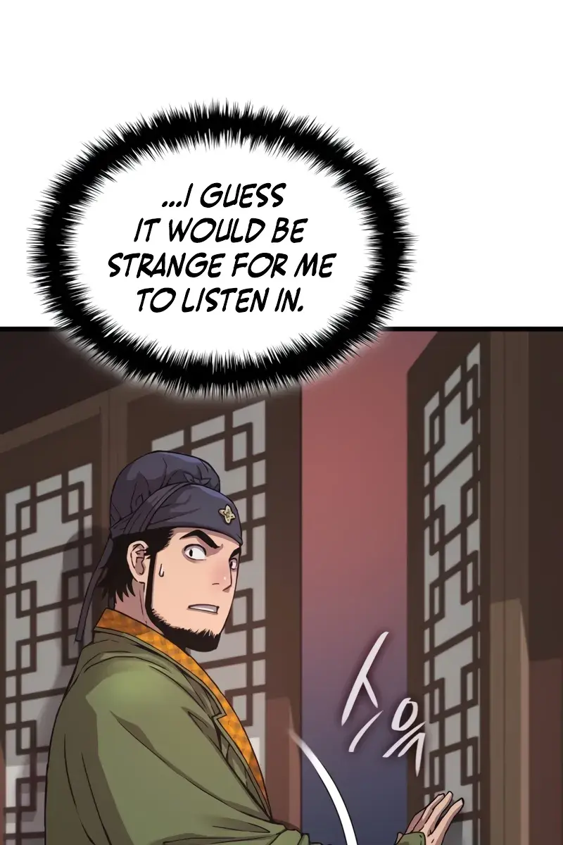 Myst, Might, Mayhem Chapter 5 Page 155