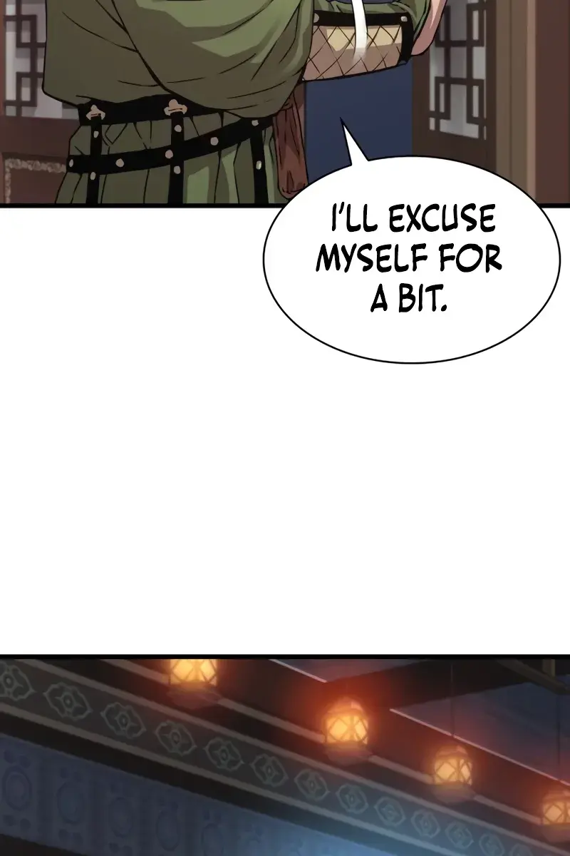 Myst, Might, Mayhem Chapter 5 Page 156