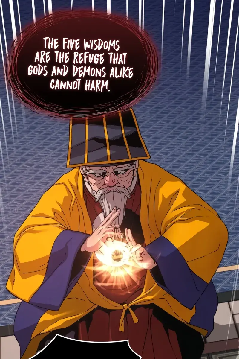 Myst, Might, Mayhem Chapter 5 Page 159