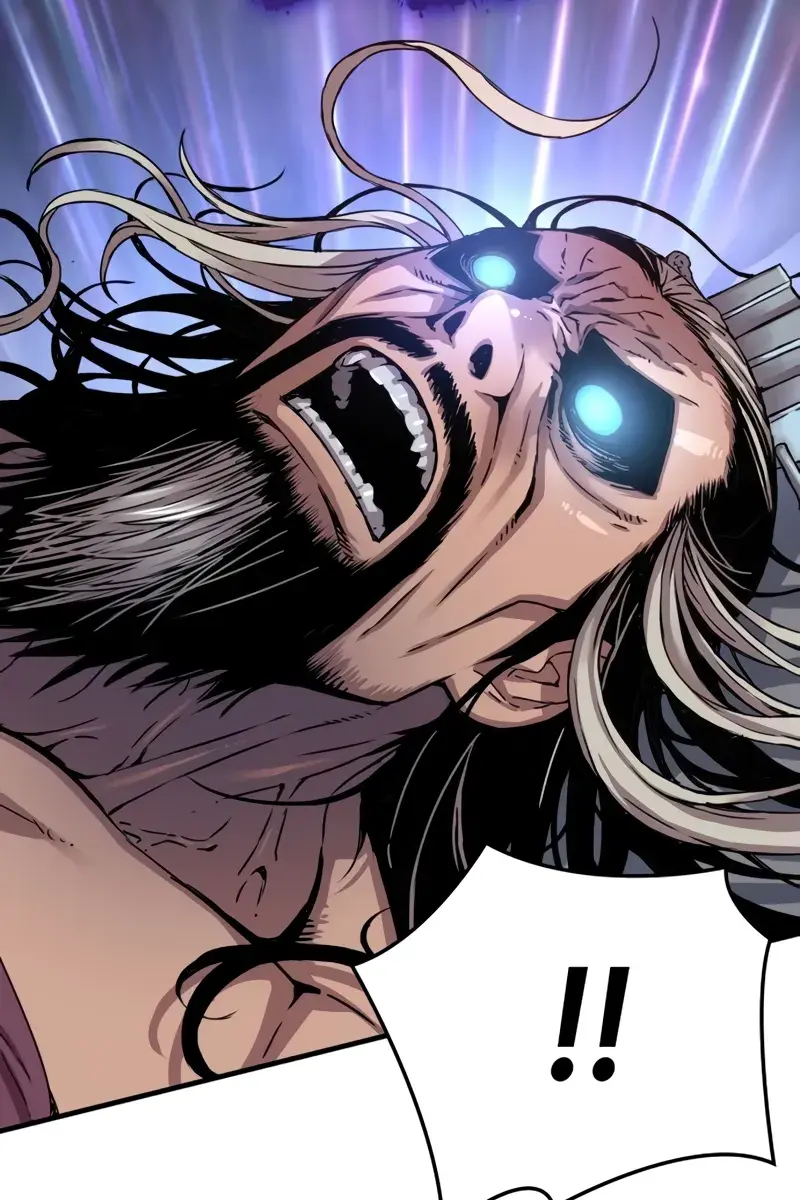 Myst, Might, Mayhem Chapter 5 Page 162