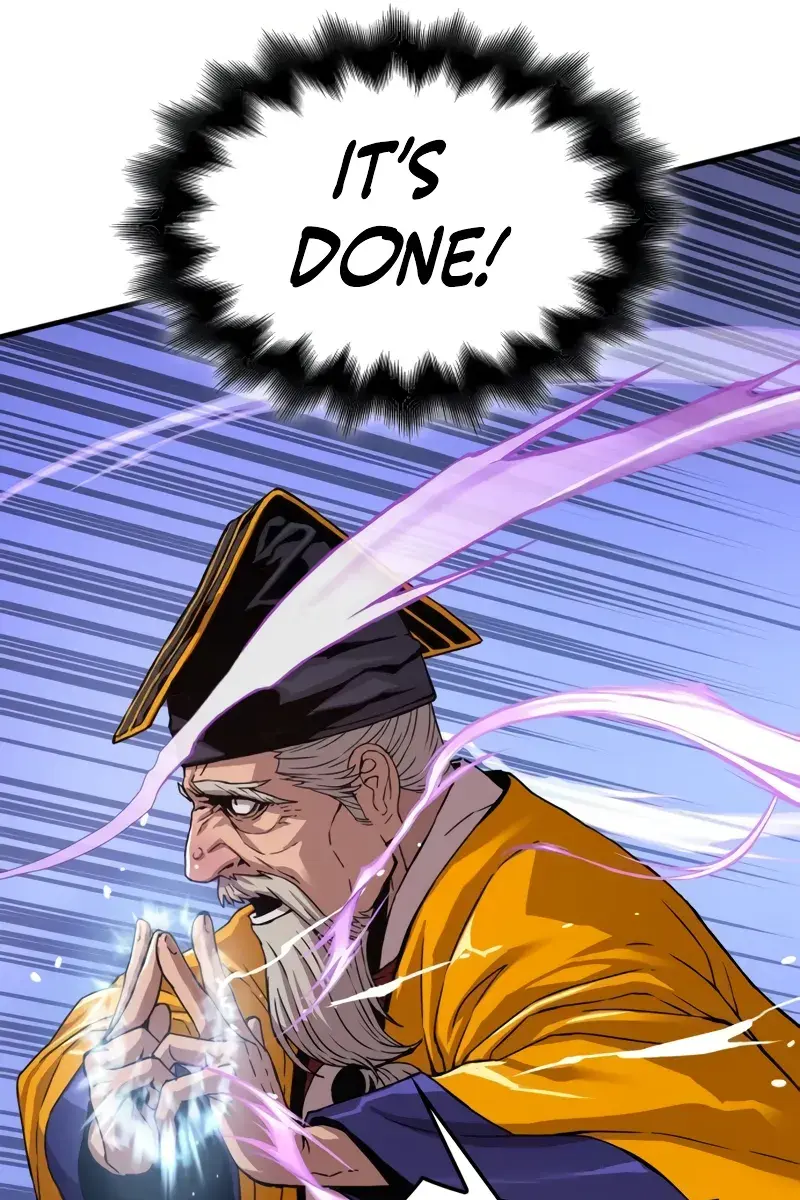 Myst, Might, Mayhem Chapter 5 Page 164