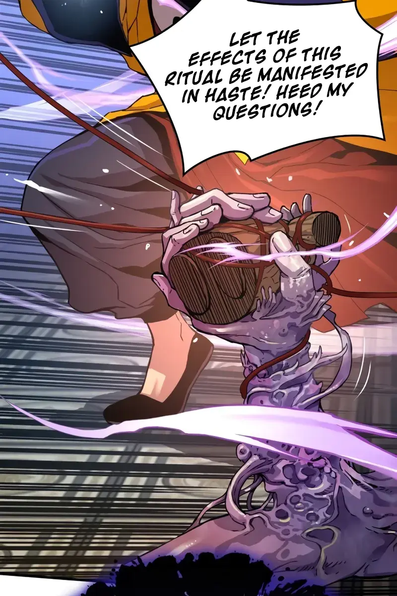 Myst, Might, Mayhem Chapter 5 Page 165