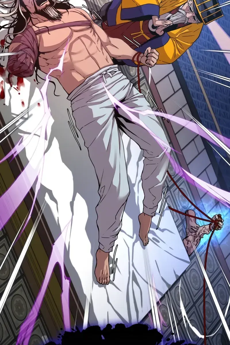 Myst, Might, Mayhem Chapter 5 Page 168