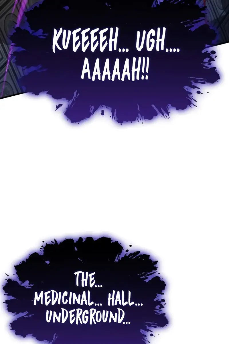 Myst, Might, Mayhem Chapter 5 Page 169