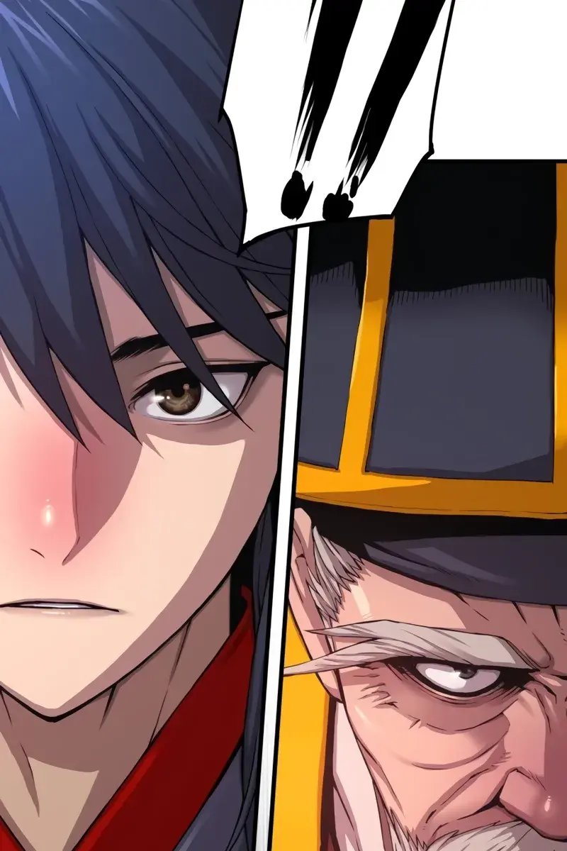 Myst, Might, Mayhem Chapter 5 Page 172