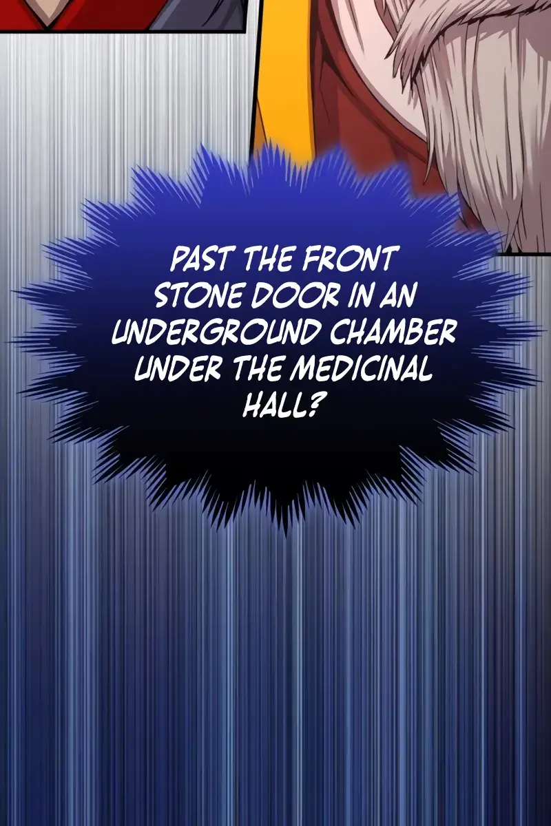 Myst, Might, Mayhem Chapter 5 Page 173