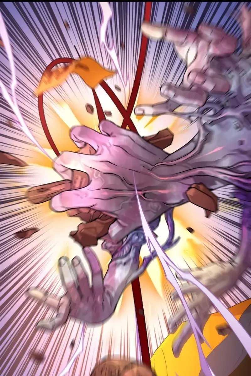 Myst, Might, Mayhem Chapter 5 Page 176