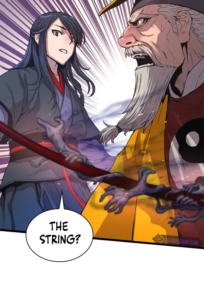 Myst, Might, Mayhem Chapter 5 Page 179