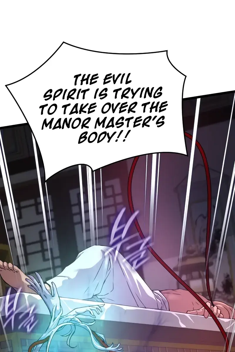 Myst, Might, Mayhem Chapter 5 Page 180