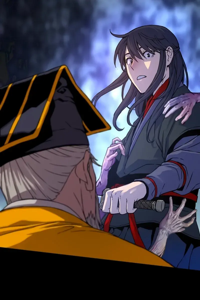 Myst, Might, Mayhem Chapter 5 Page 187