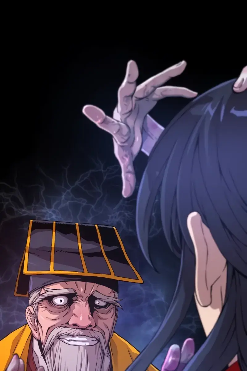 Myst, Might, Mayhem Chapter 5 Page 189