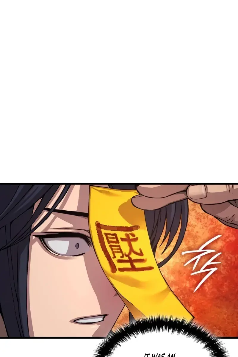 Myst, Might, Mayhem Chapter 6 Page 2