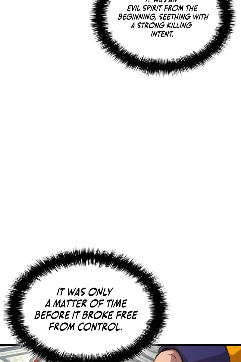 Myst, Might, Mayhem Chapter 6 Page 3