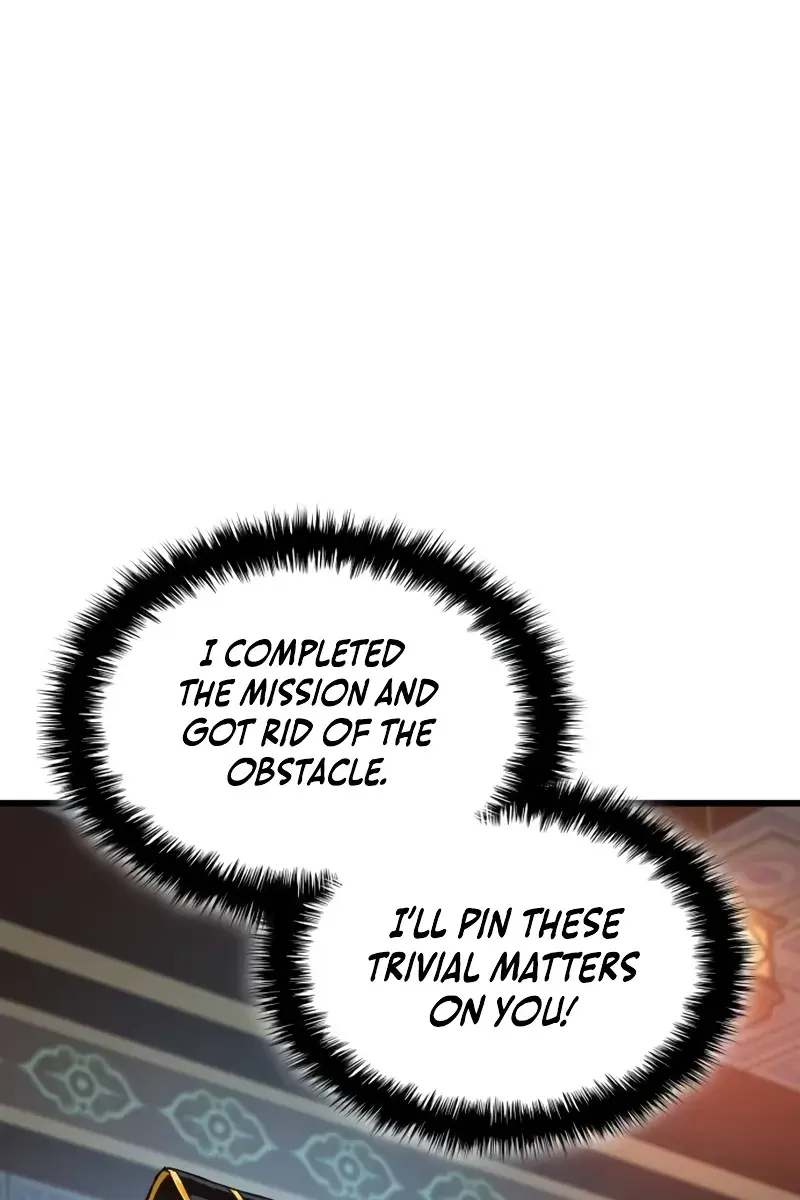 Myst, Might, Mayhem Chapter 6 Page 5