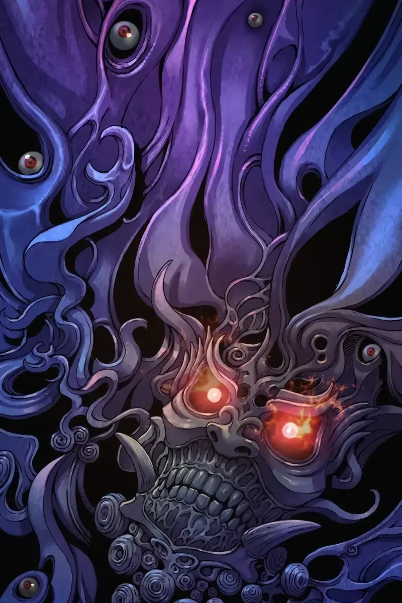 Myst, Might, Mayhem Chapter 6 Page 14