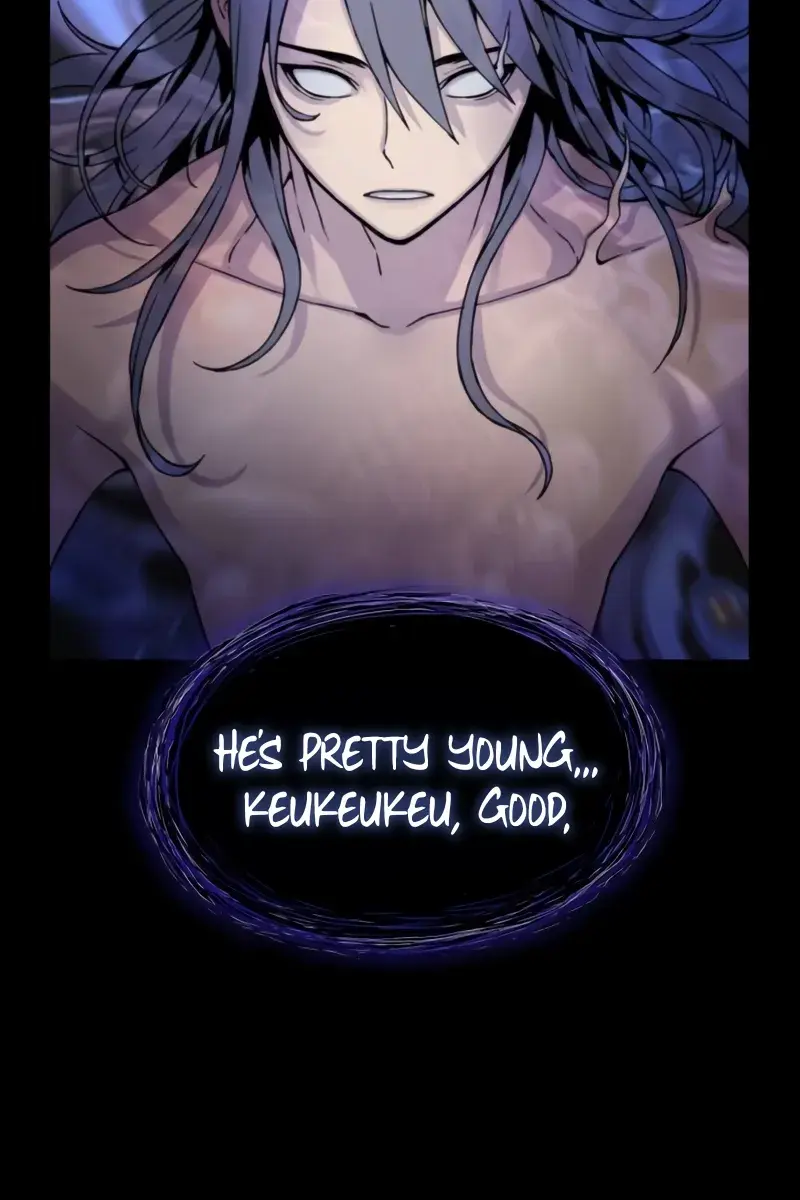 Myst, Might, Mayhem Chapter 6 Page 17