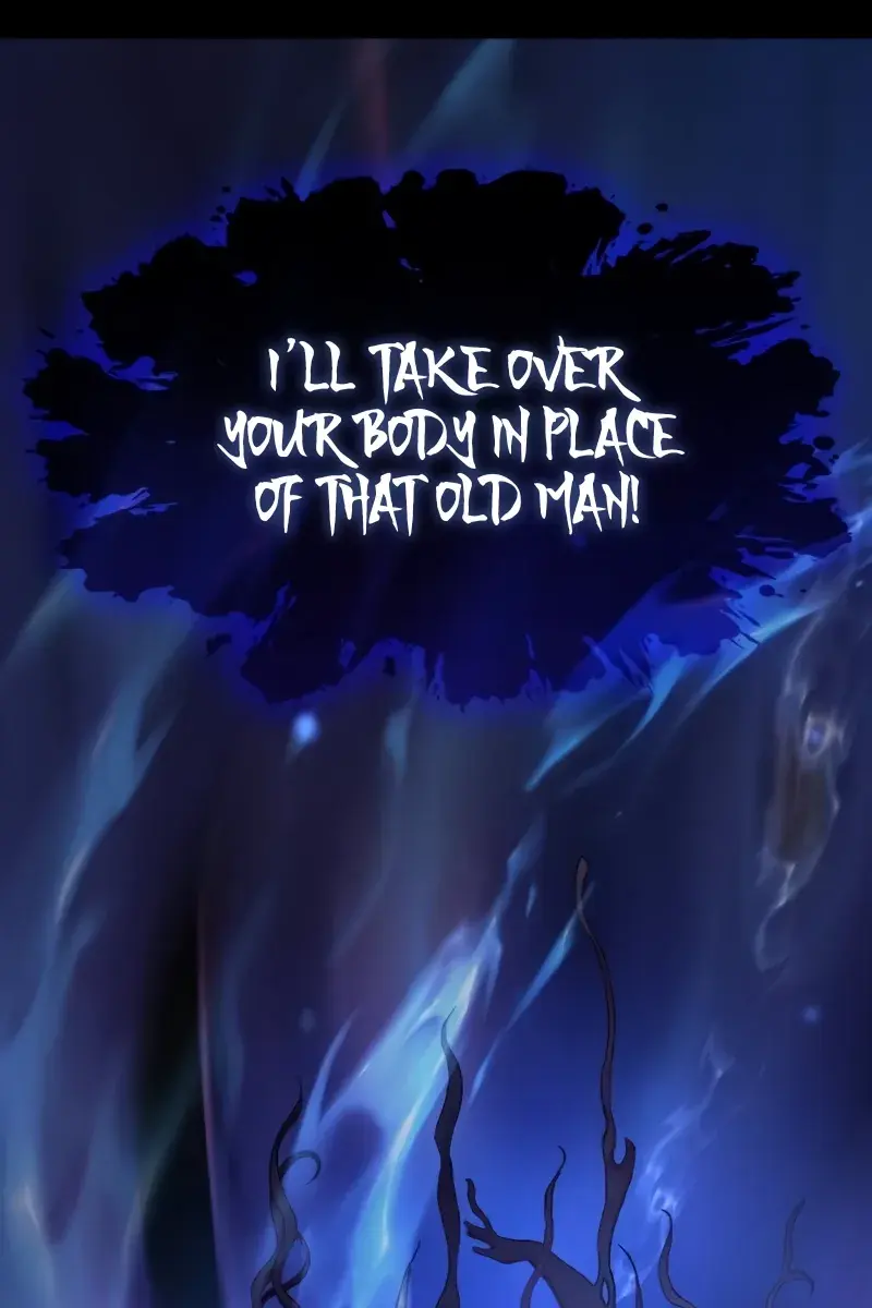 Myst, Might, Mayhem Chapter 6 Page 18