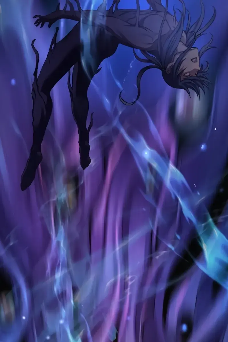 Myst, Might, Mayhem Chapter 6 Page 19