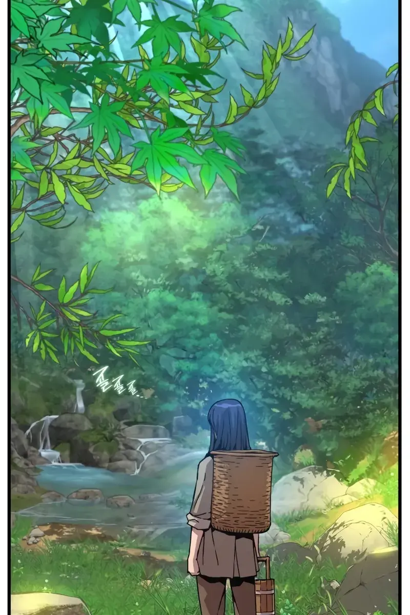 Myst, Might, Mayhem Chapter 6 Page 25