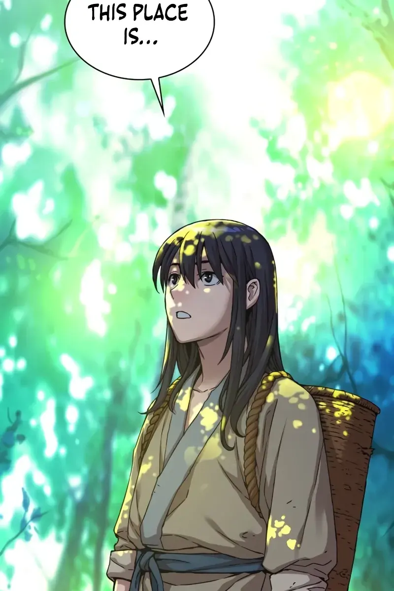 Myst, Might, Mayhem Chapter 6 Page 27